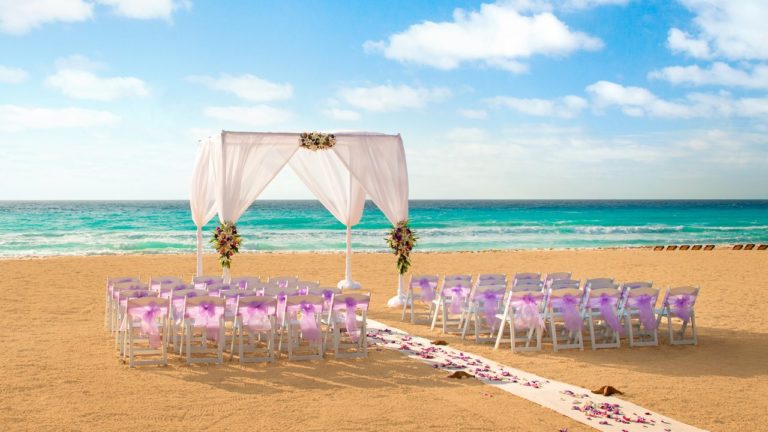 Top Adults Only All Inclusive Wedding Resorts in Mexico