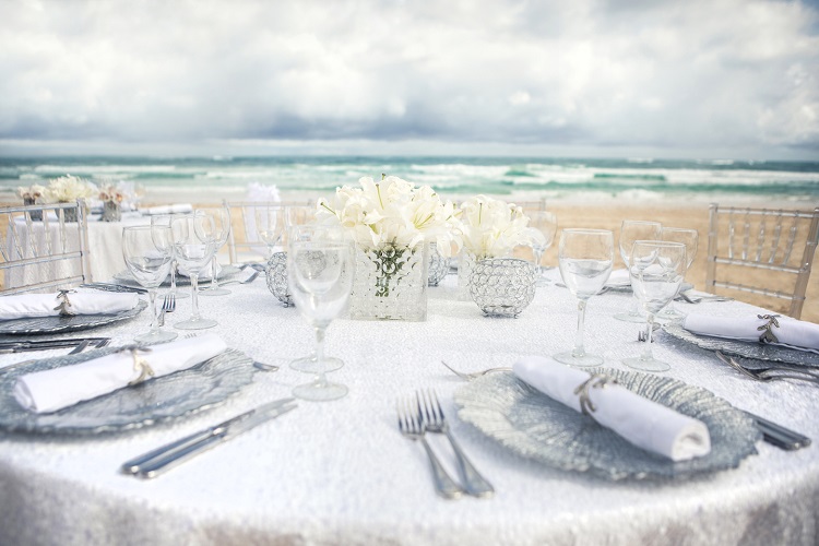 wedding packages hard rock hotel vallarta seaside shimmer