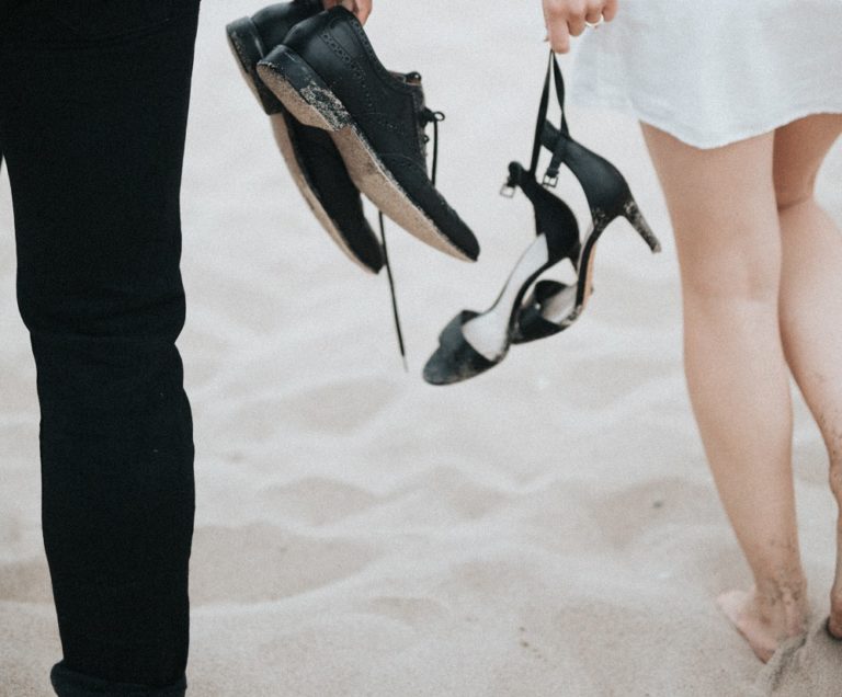 Common Misconceptions of a Beach Wedding