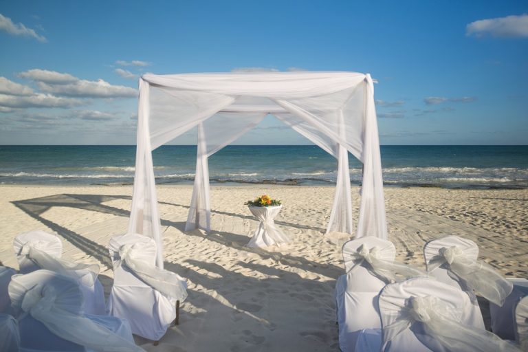 Iberostar Grand Paraiso Weddings