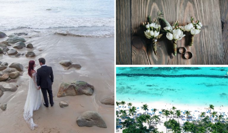 Predictions for Destination Wedding Trends in 2019