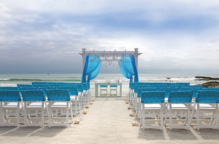 destination weddings in Mexico