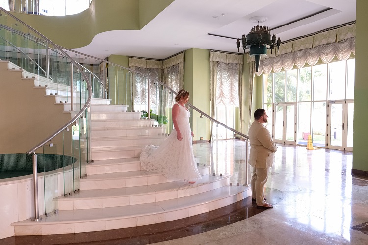 destination wedding in Jamaica