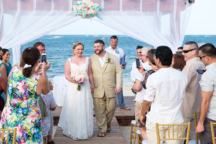 destination wedding in Jamaica