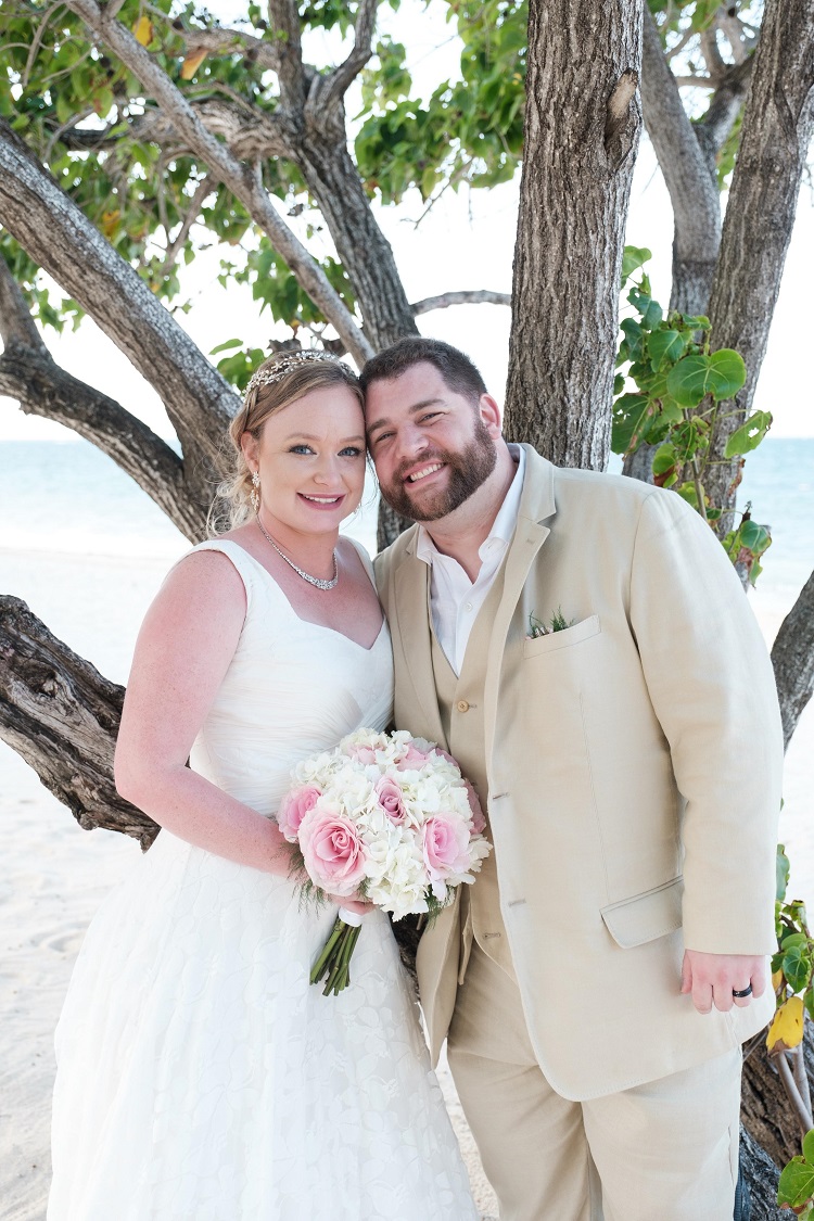 destination wedding in Jamaica