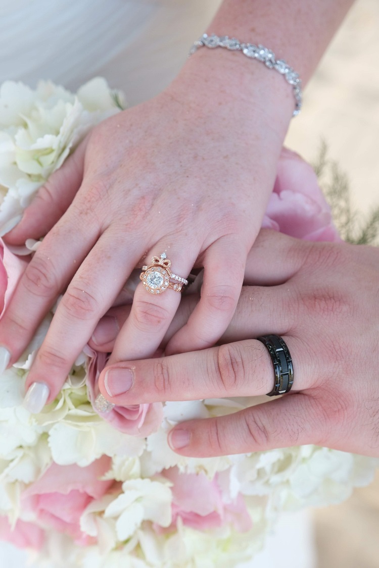 destination wedding in Jamaica