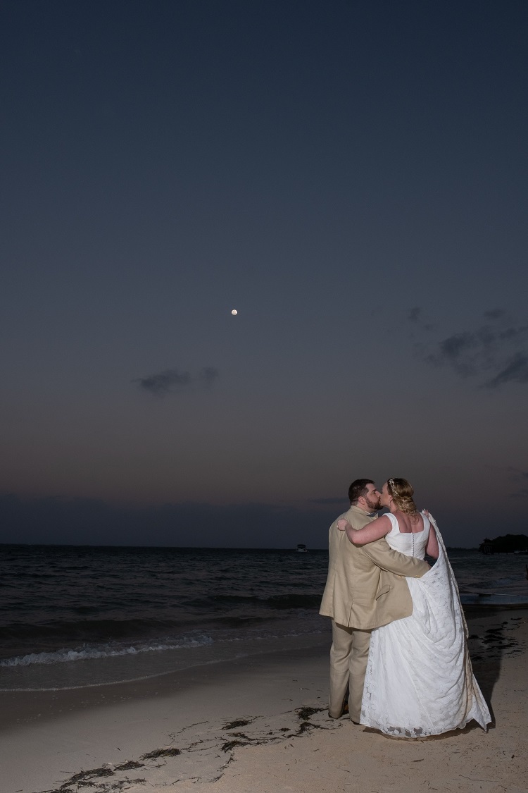 destination wedding in Jamaica