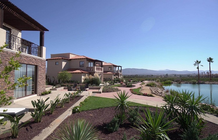 El Cielo Winery and Resort