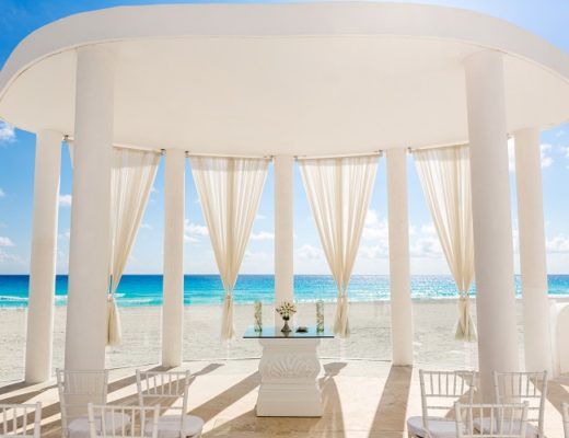 Le Blanc Spa Resort Cancun