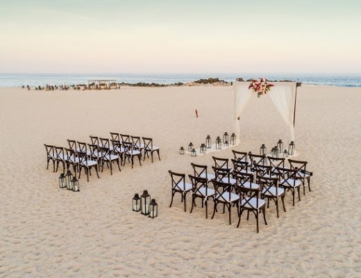 mexico elopement packages