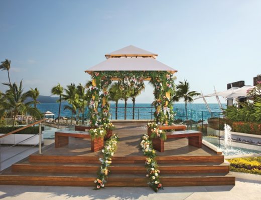 mexico elopement packages