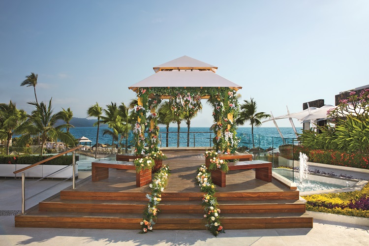 mexico elopement packages