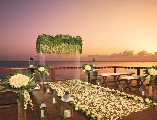 mexico elopement packages