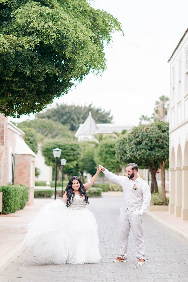 destination wedding in Jamaica