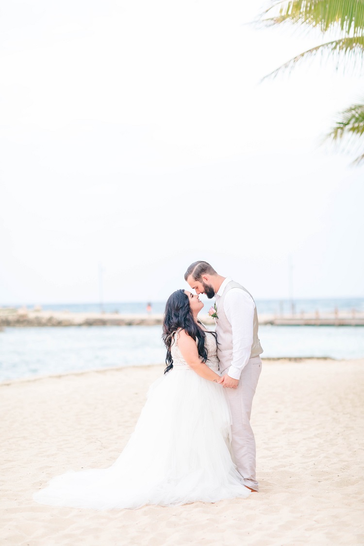 destination wedding in Jamaica