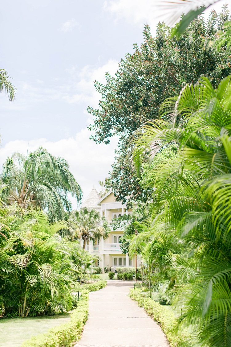 destination wedding in Jamaica