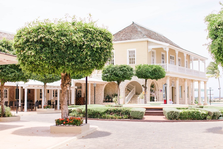 destination wedding in Jamaica