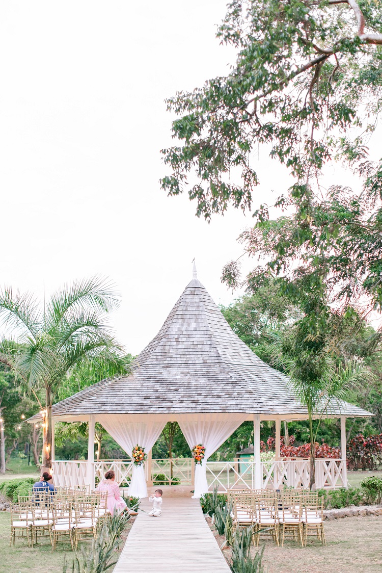 destination wedding in Jamaica