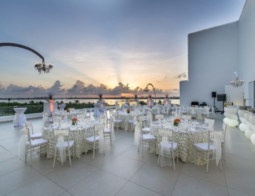 Palace Resorts weddings