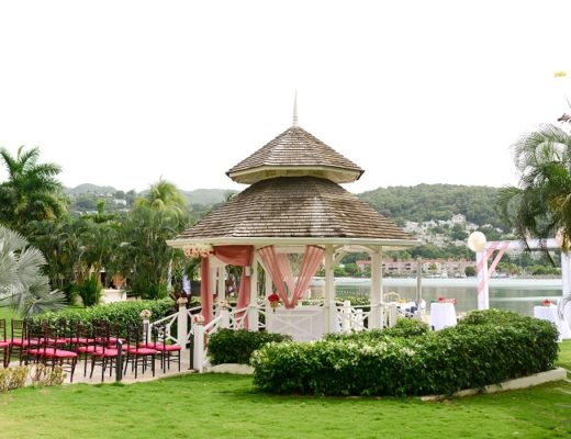 Palace Resorts weddings