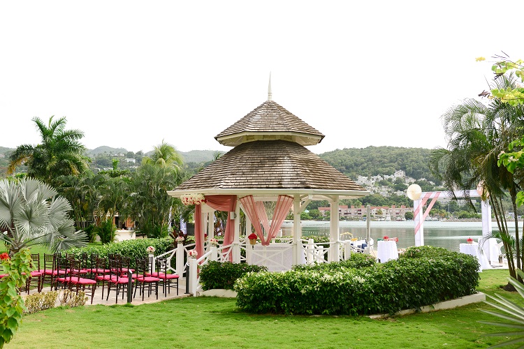 Palace Resorts weddings