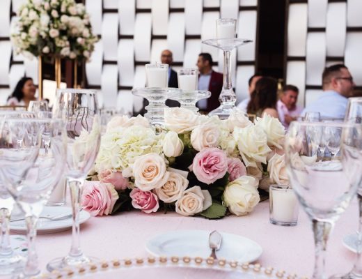 Now Sapphire Riviera Cancun South Asian - Persian Wedding - Shweta + Farbod by Jorge Rodriguez Photography