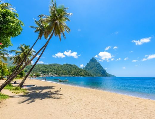 St Lucia