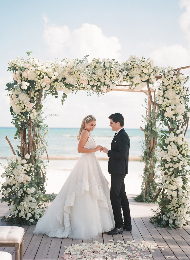 how to choose a destination wedding location