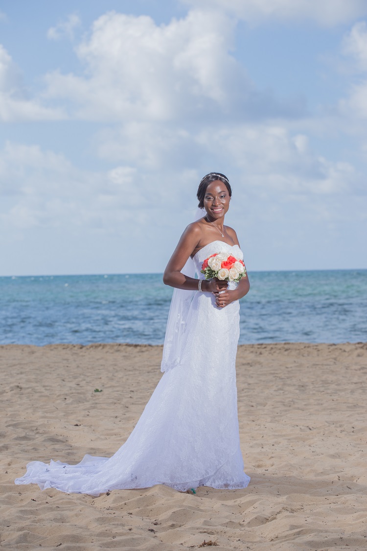 Punta Cana Destination Wedding 