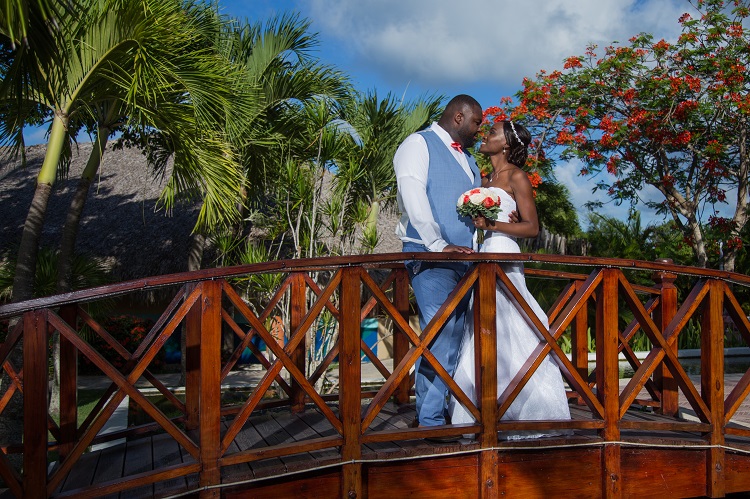 Punta Cana Destination Wedding 