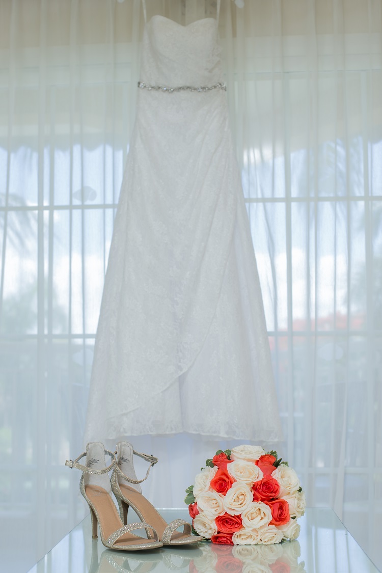 Punta Cana Destination Wedding 