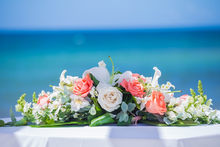 Punta Cana Destination Wedding 