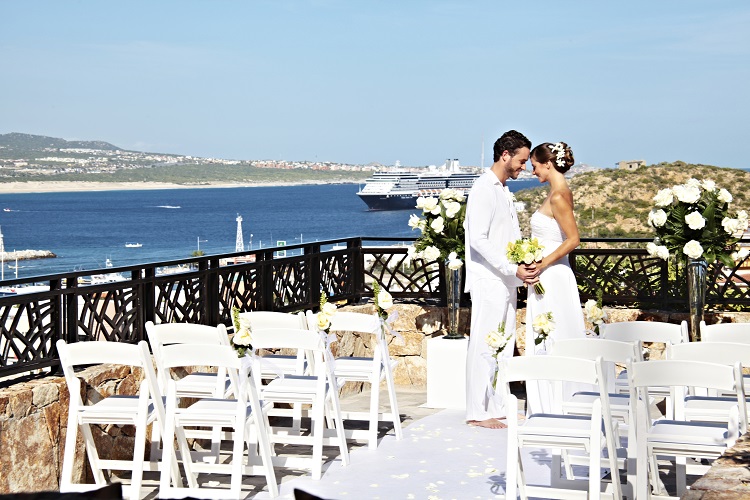 Destination Wedding Cabo San Lucas