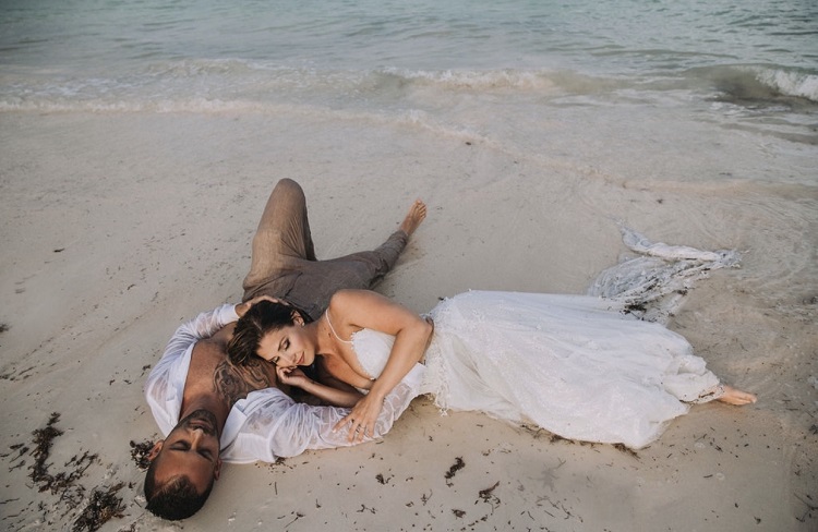 11 Must Have Destination Wedding Photos 