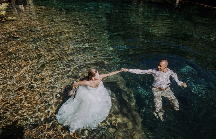 11 Must Have Destination Wedding Photos 