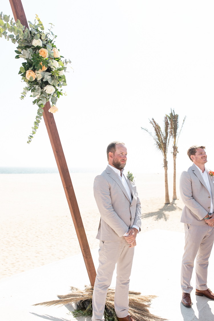 Chelsea & Derek’s Destination Wedding 