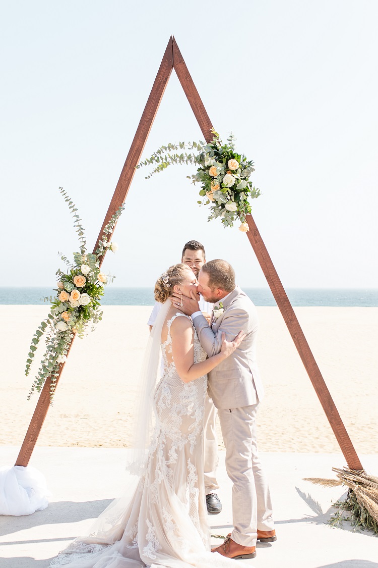 Chelsea & Derek’s Destination Wedding 