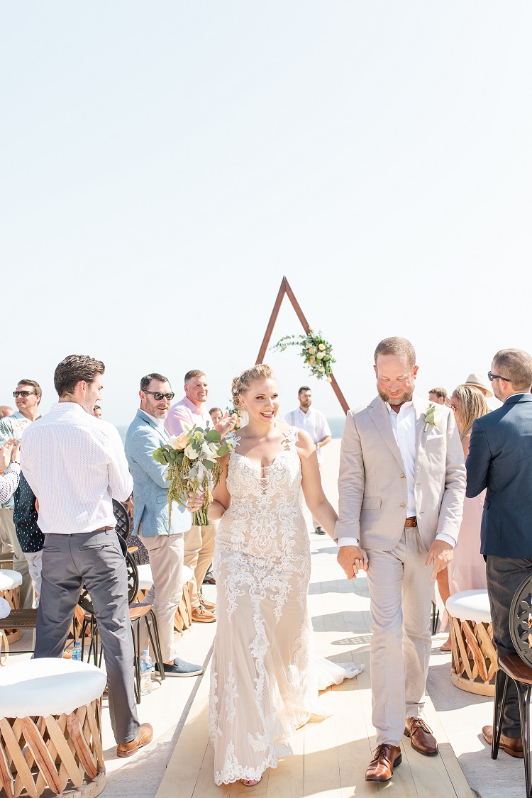 Chelsea & Derek’s Destination Wedding 