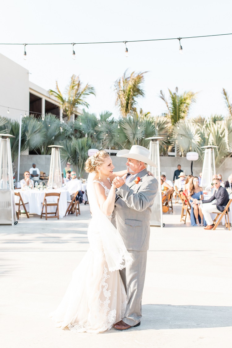 Chelsea & Derek’s Destination Wedding 