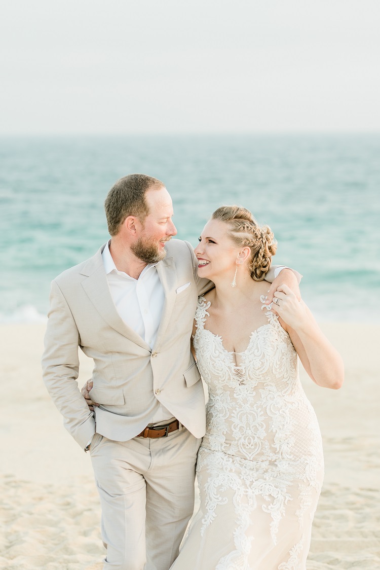 Chelsea & Derek’s Destination Wedding 