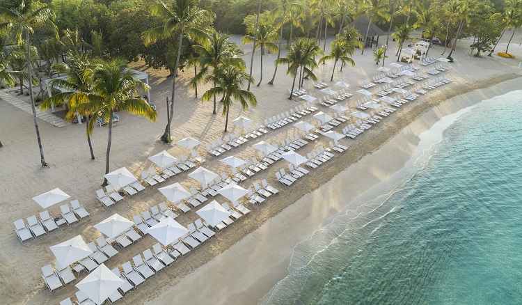 Planning Your Dominican Republic Honeymoon:  The (First) Honeymoon Phase