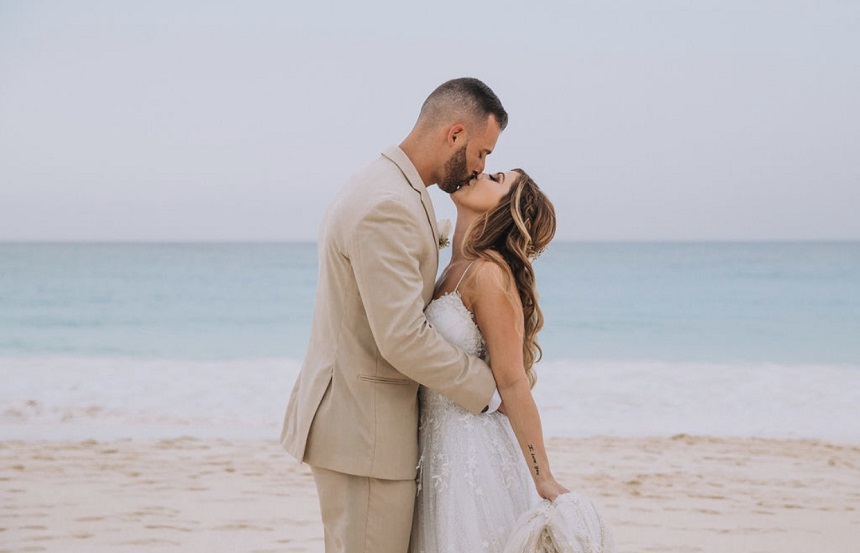 11 Must Have Destination Wedding Photos 