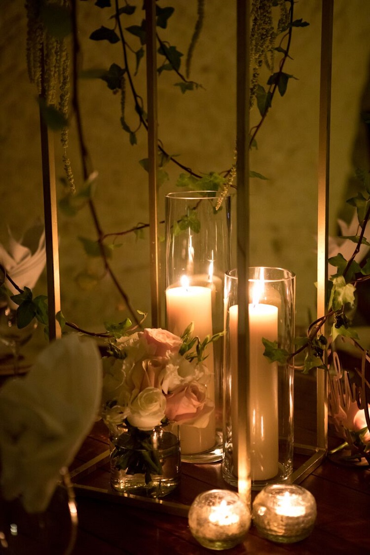 Dreamy Destination Wedding in Mexico