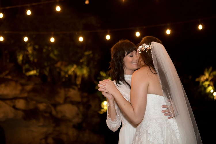 Dreamy Destination Wedding in Mexico