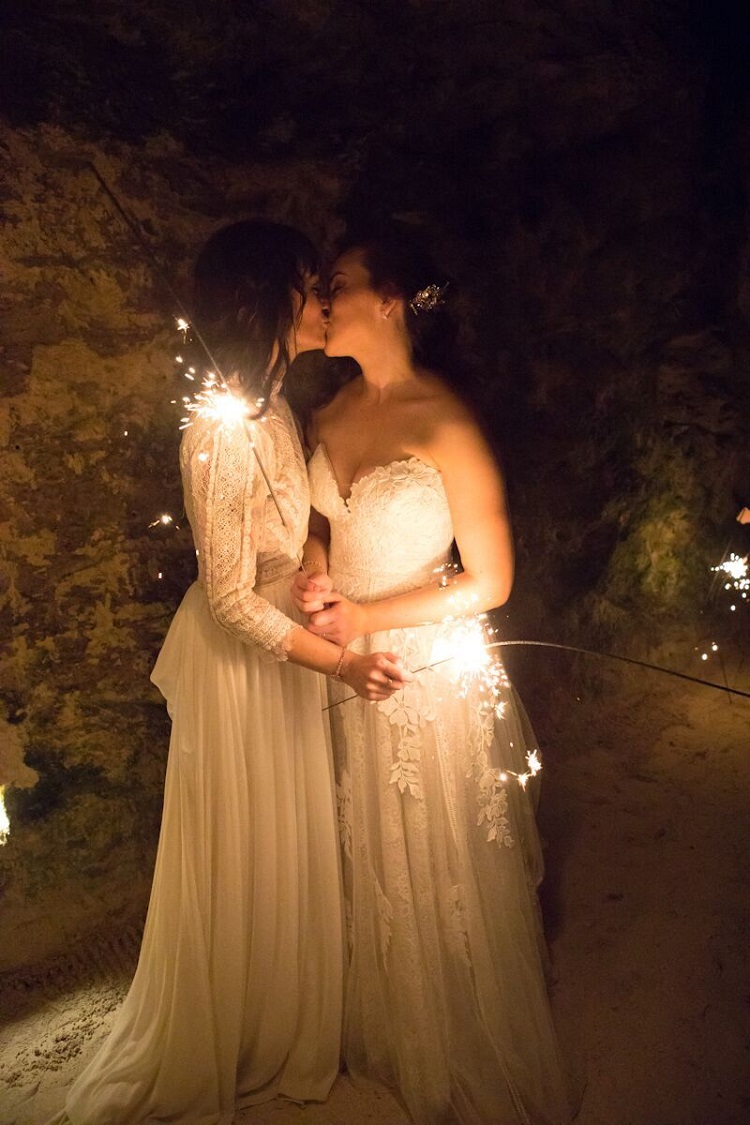 Dreamy Destination Wedding in Mexico