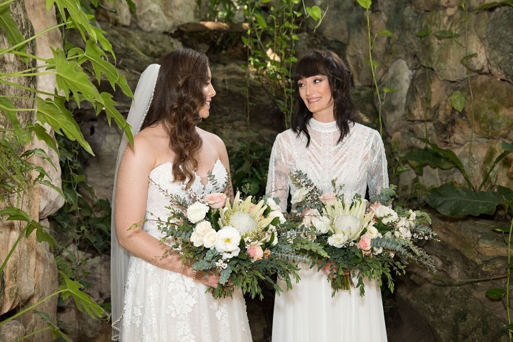 Dreamy Destination Wedding in Mexico