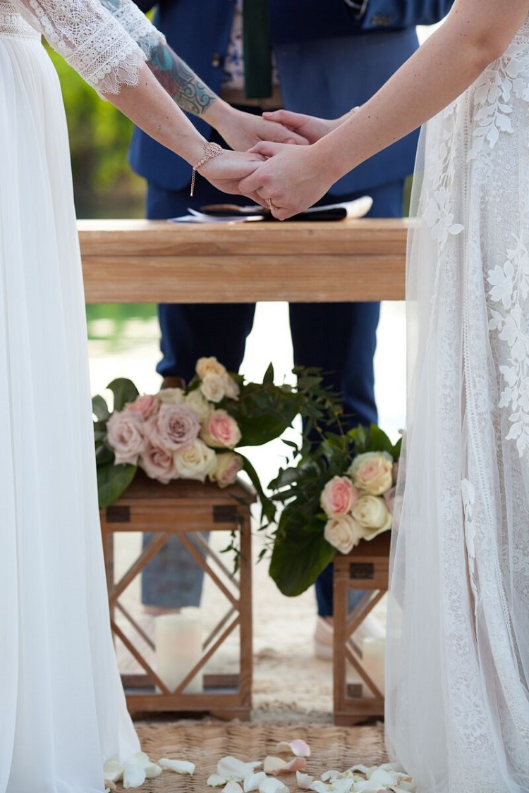 Dreamy Destination Wedding in Mexico