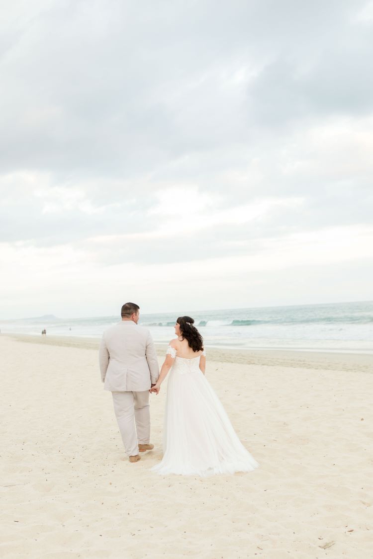 Floral Wedding in Mexico