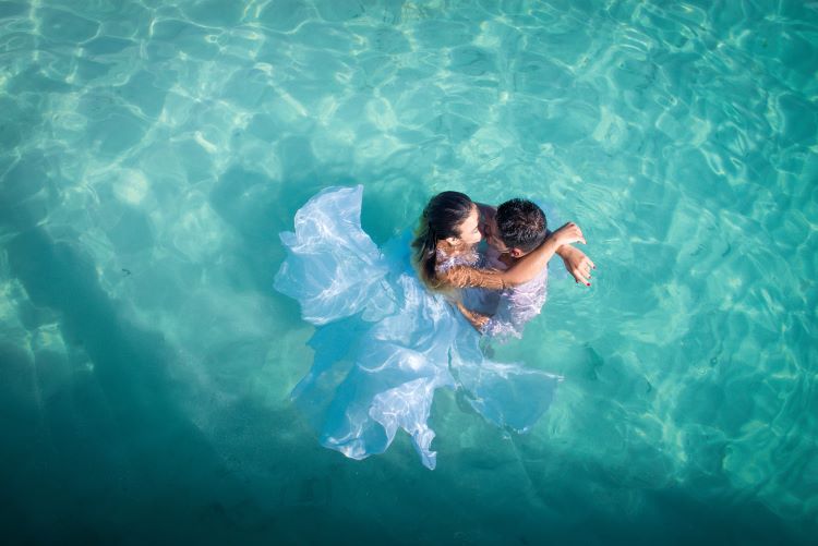 best wedding venues in the Bahamas