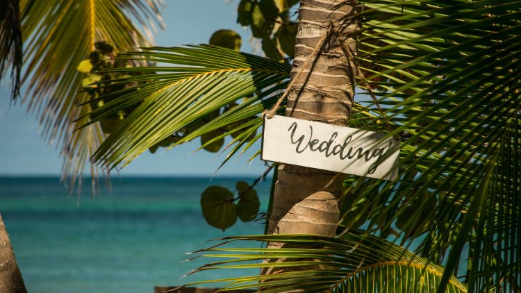 best wedding venues in punta cana